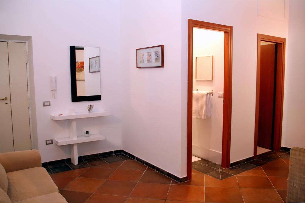 B&B Darsena Pozzuoli Room photo