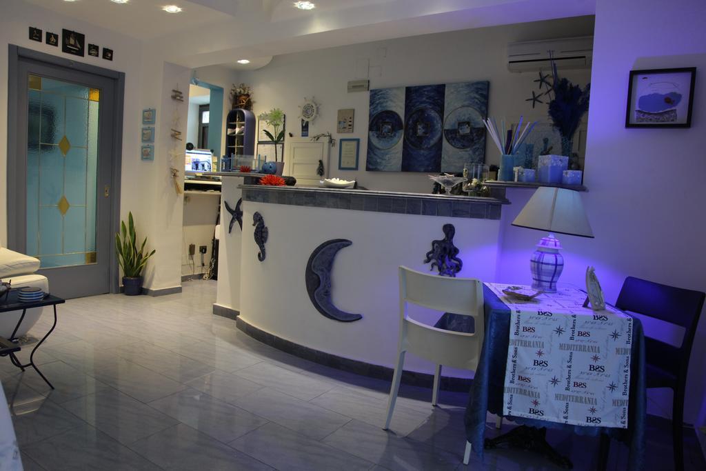 B&B Darsena Pozzuoli Exterior photo