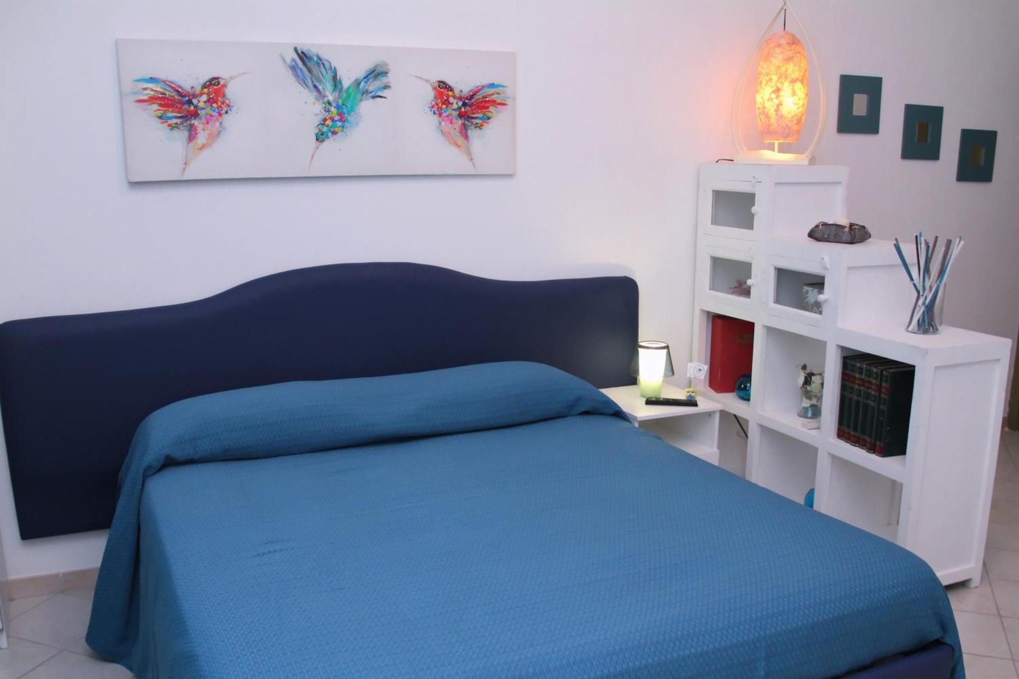 B&B Darsena Pozzuoli Exterior photo