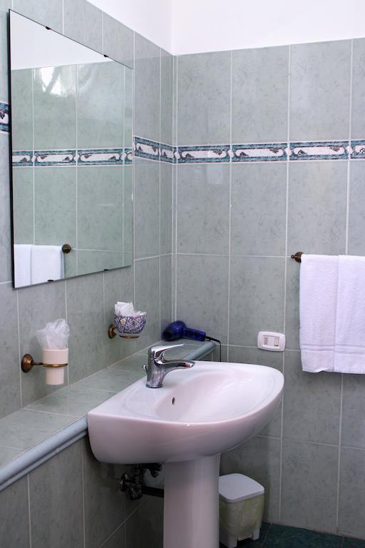 B&B Darsena Pozzuoli Room photo