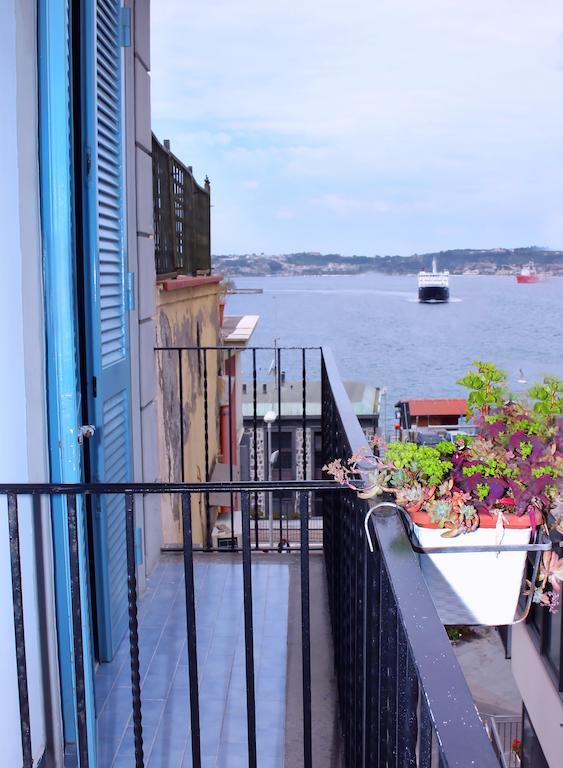 B&B Darsena Pozzuoli Exterior photo