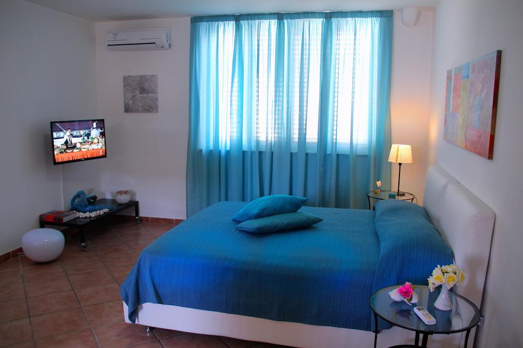 B&B Darsena Pozzuoli Room photo