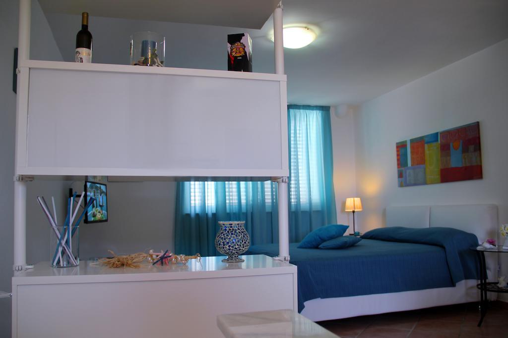 B&B Darsena Pozzuoli Room photo