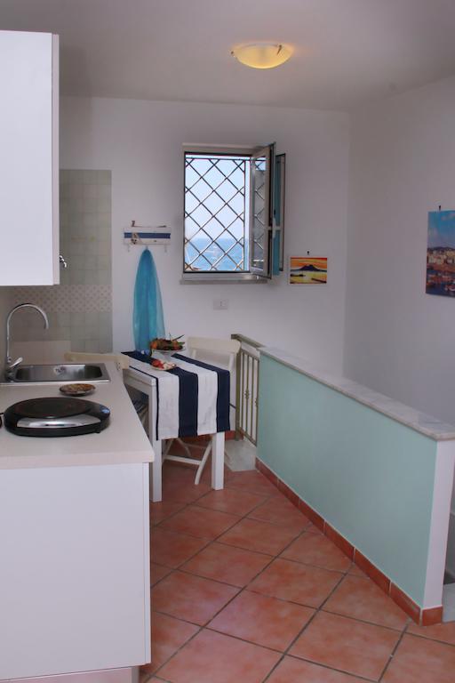 B&B Darsena Pozzuoli Room photo